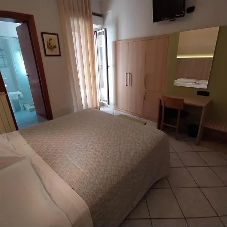 Hotel Monica Chianciano Terme Exterior photo