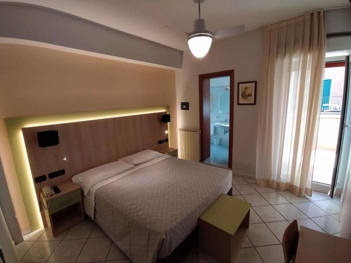 Monica 3* Chianciano Terme